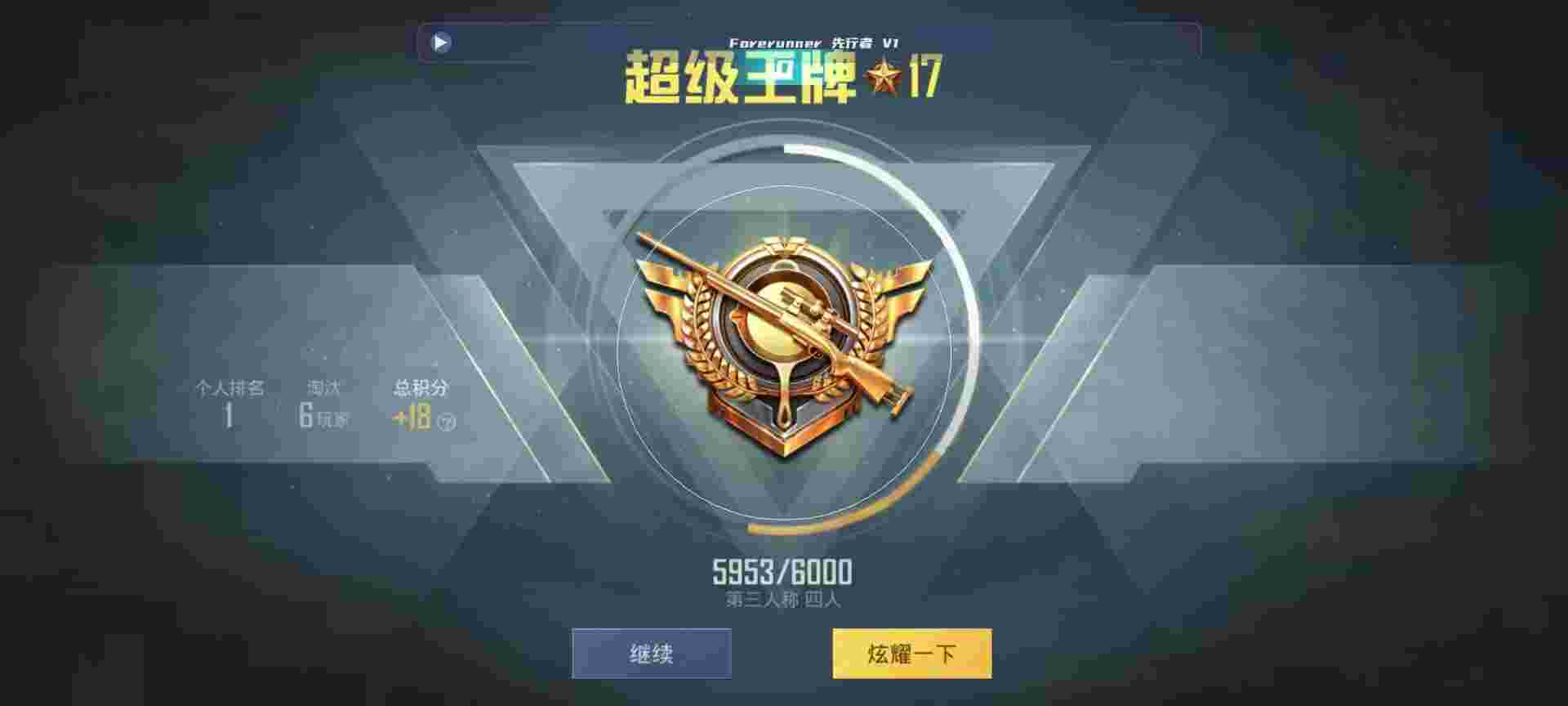 和平精英鸡腿辅助自瞄 - ƽӢóǮ辅助预览图